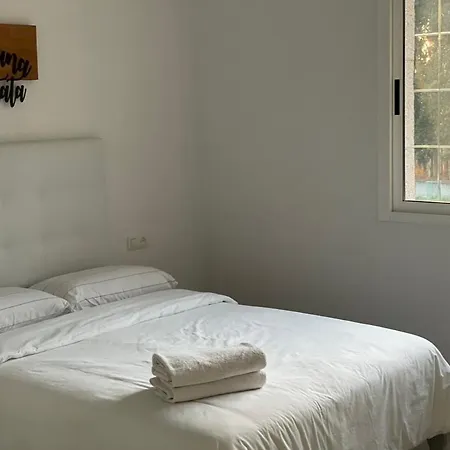 Casa Con Encanto Cerca De Sanxenxo Holiday home *