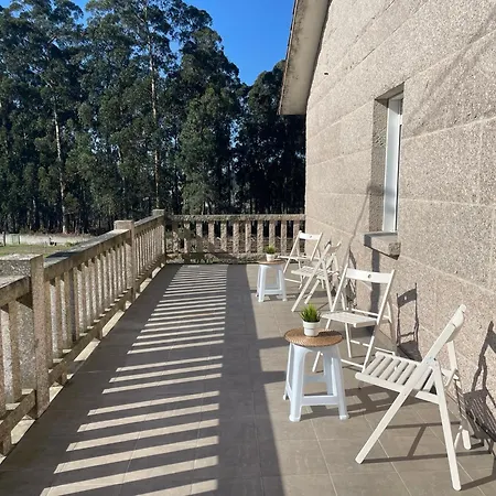 Holiday home Casa Con Encanto Cerca De Sanxenxo Meano