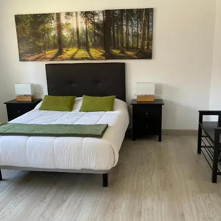 Casa Con Encanto Cerca De Sanxenxo Holiday home
