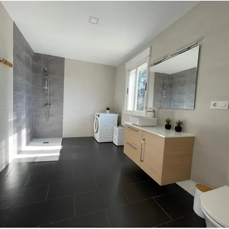 Holiday home Casa Con Encanto Cerca De Sanxenxo *