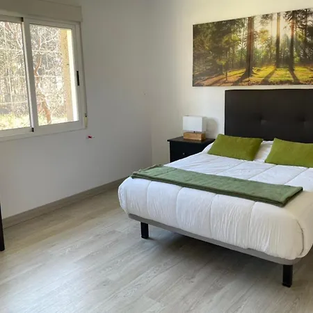 Casa Con Encanto Cerca De Sanxenxo Holiday home Meano