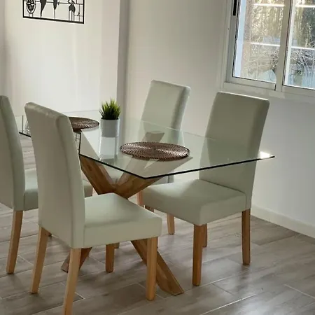 Casa Con Encanto Cerca De Sanxenxo Holiday home