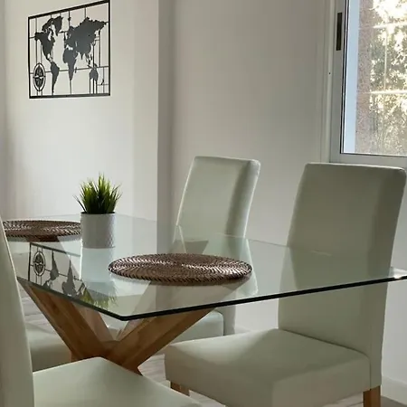 Holiday home Casa Con Encanto Cerca De Sanxenxo *